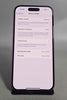 Apple iPhone 17 256GB ; UNLOCKED ; OPEN ; PINK