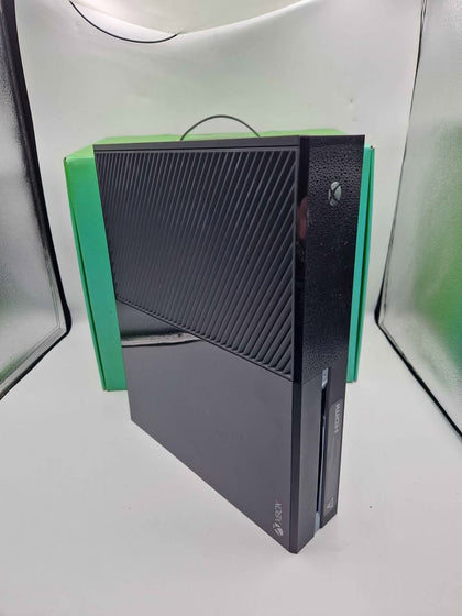 Microsoft Xbox One Home Gaming Console - 500GB HDD - Boxed With No Pad *LIKE NEW*