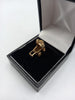9CT Gold PRAM Pendant, Hallmarked & Tested, 3.33g Total Grams