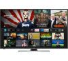 JVC 50" Smart LED TV w/Amazon Fire TV COLLECTION ONLY