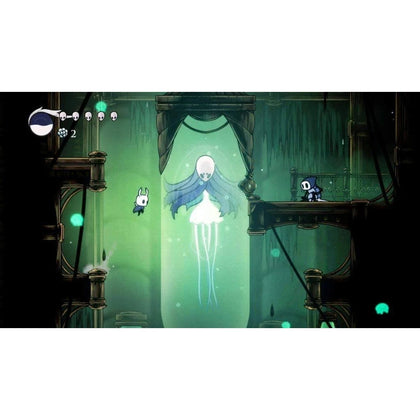 Hollow Knight - Switch