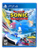 Team Sonic Racing PS4
