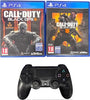 Sony Playstation 4 Call of Duty Black Ops III Limited Edition 1TB Console with 2 Games