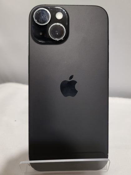 Apple iPhone 15 128GB Black, Unlocked