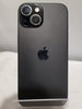 Apple iPhone 15 128GB Black, Unlocked