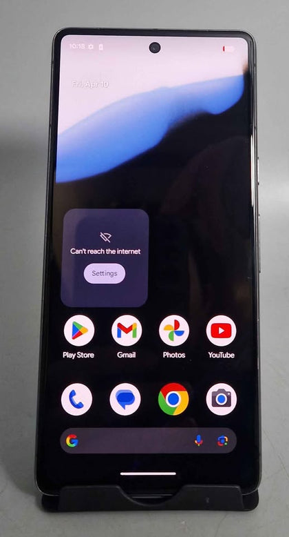 Google Pixel 7 128GB Obsidian, Unlocked