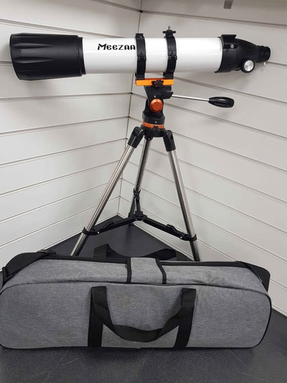 Meeza Telescope