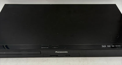 Panasonic Sa Btt100 3d Blu-ray, Dvd, Cd Disc Player