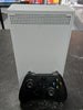 MICROSOFT     Xbox Series S Console, 512GB, White WITH PAD AND LEADS