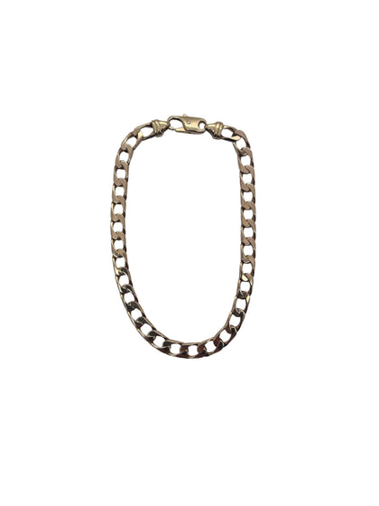 Gold Bracelet - 9ct - 11.67g - 8.5