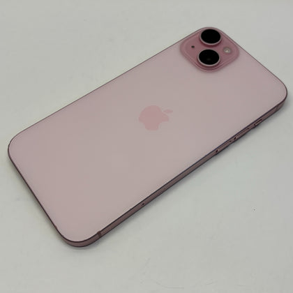 Apple iPhone 15 Plus Unlocked Model A3094 128GB in Pink