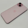 Apple iPhone 15 Plus Unlocked Model A3094 128GB in Pink