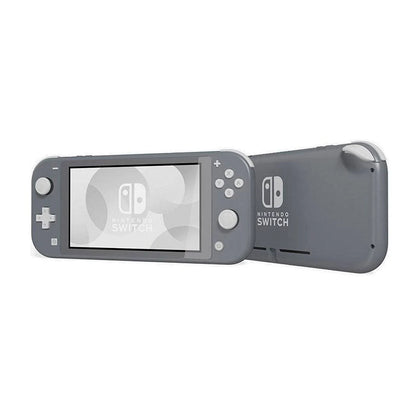 Nintendo Switch Lite Console & 1 Game