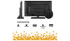 Bush 40 Inch 40FT25CB Smart FHD HDR10 TiVo Freely TV **Collection Only**