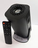 WYE Mini Smart Portable Projector with 3500 Lumens