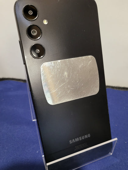 Samsung Galaxy A05s Dual Sim (4GB+64GB) Black, Unlocked