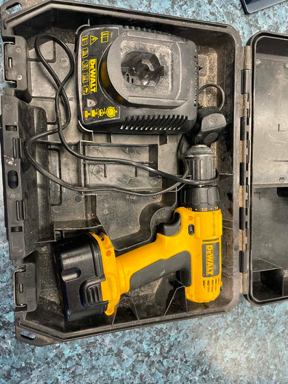 DEWALT DC740KA