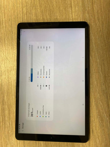* Samsung Galaxy Tab SM-T515 (2019)