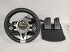 MAXX TECH PRO RACING WHEEL KIT XBox/PS4/Switch 1&2/PC