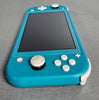 Nintendo Switch Lite Console, 32GB Turquoise