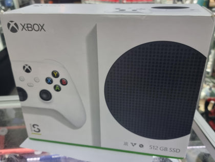 Xbox Series S 512GB Digital Console