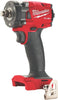 Milwaukee M18FIW2F12.0 Fuel Compact 1/2" Impact Wrench with Friction Ring brand new