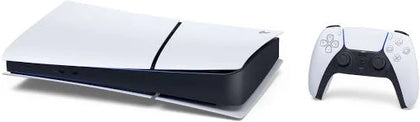 Sony PlayStation 5 Slim Digital Edition 1TB