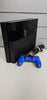 Playstation 4 Original Console, 1TB Black