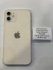 Apple iPhone 12 (White) - 128GB - **NON-APPLE SCREEN**