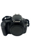 Canon EOS 1100D 12.2M 18-55mm, B