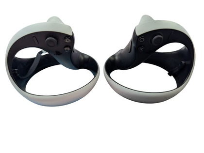 PS VR2 For PlayStation 5 Console