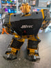 HITECH ROBONOVO-I - GOLD VERSION