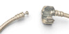 Pandora bracelet with 4 charms