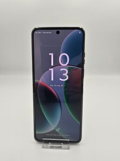 Motorola Razr 40 - 256 GB, Sage Green