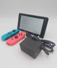 Nintendo Switch Console, 32GB, Mixed Blue/red Joycons, Boxed- NO DOCK, HANDHELD USE ONLY