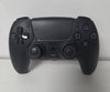 ** Collection only ** Playstation 5 DualSense Wireless Controller Black
