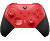 Red Core Xbox Elite Series 2 with Complete Component Pack