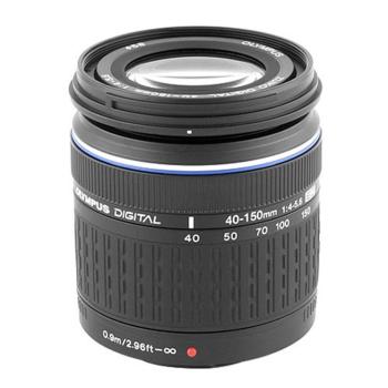 Olympus Digital 40-150mm 1:4-5.6 ed lens
