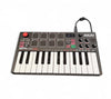Akai MPK Mini Play Keyboard w/built-in speaker**Unboxed**