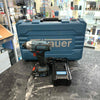 Erbauer EID12-Li-2 Cordless 12V Brushless Impact Driver + 2.0Ah Battery Charger Case