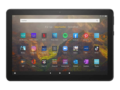Amazon Fire HD 10 (2021) 10