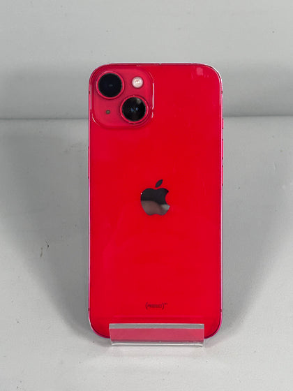 Apple IPhone 14 128 GB Unlocked PRODUCT RED (89% Battery Health)