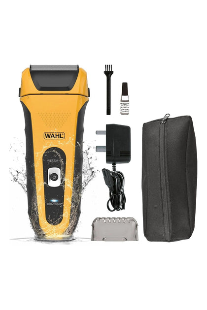 Wahl Lifeproof Wet/Dry Shaver  **BRAND NEW**