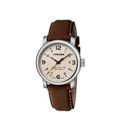 Wenger Urban Metropolitan 01.1041.138