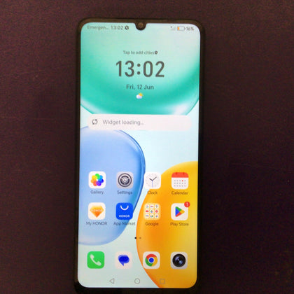Honor X5C Plus