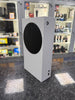 Xbox Series S - 1Tb - White