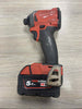 MILWAKEE M18 FID2 W/BATT