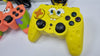 Spongebob square pants rare ps2 controllers - nickelodeon