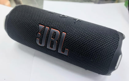 JBL Flip 7 Portable Bluetooth Speaker
