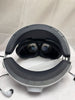 Sony PlayStation VR2 Headset with Controllers White